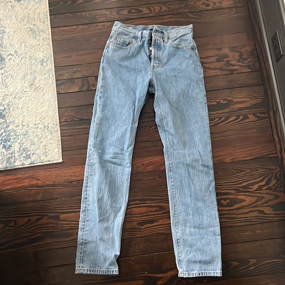 Levi’s 501 jeans - Picture 2 of 5